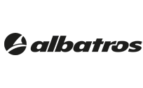 Logo Albatros