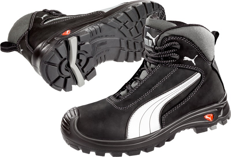 puma cascades