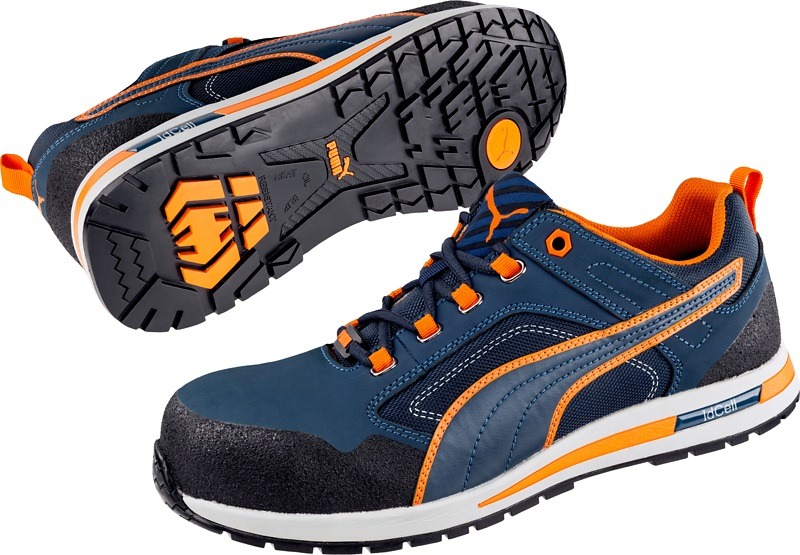 puma crosstwist