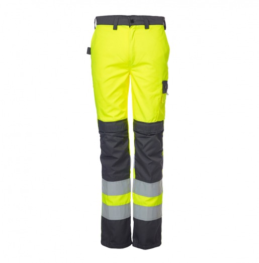 D-FORCE VONI PANTALON DE TRAVAIL