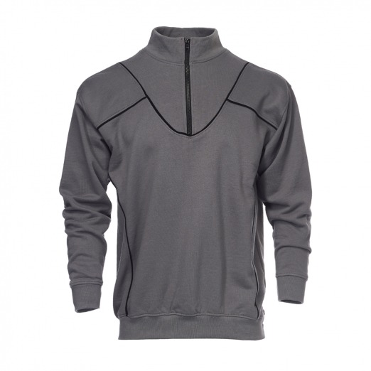 D-FORCE VALE SWEATER - LAVABLE INDUSTRIELLEMENT