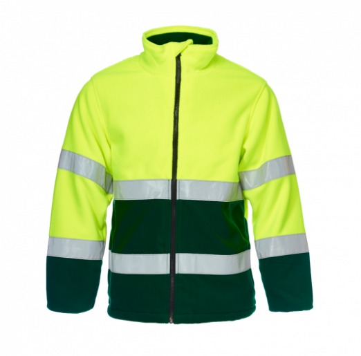 MERIDIAN POLAIRE FLEECE