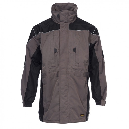 D-FORCE VENTRON PARKA DE PLUIE