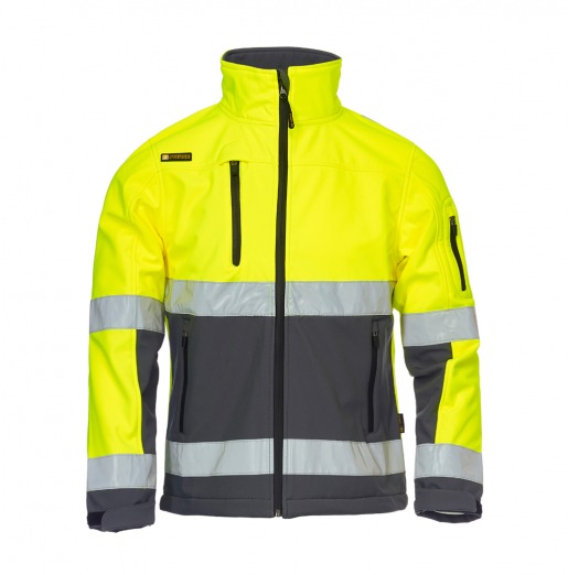 VISTO SOFTSHELL