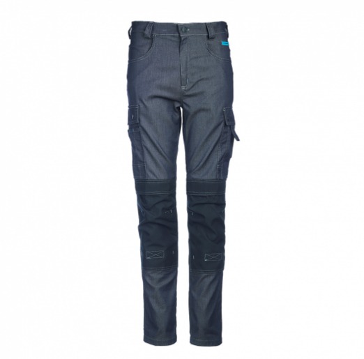 CLAYTON PANTALON DE TRAVAIL - STRETCH LINE