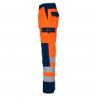 D-FORCE VONI PANTALON DE TRAVAIL