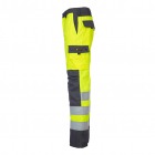 D-FORCE VONI PANTALON DE TRAVAIL