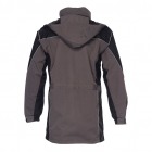 D-FORCE VENTRON PARKA DE PLUIE