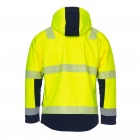 VISTA SOFTSHELL - MET KAP