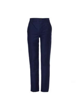 CONTAR PANTALON DE TRAVAIL MOLLETONNÉE - CLASSIC LINE