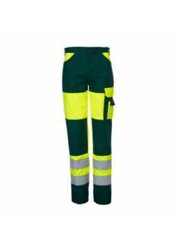 HARETA PANTALON DE TRAVAIL