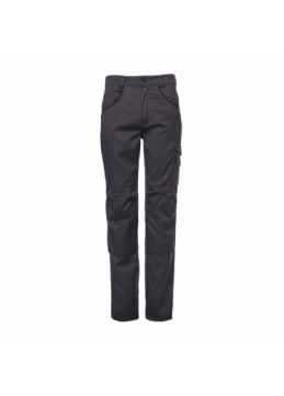 HARMA PANTALON DE TRAVAIL AVEC GENOUILLÈRES - STAR LINE