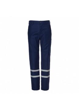 GOLA PANTALON DE SOUDURE - HEAVY DUTY CLASSE 2