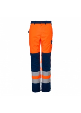 D-FORCE VONI PANTALON DE TRAVAIL