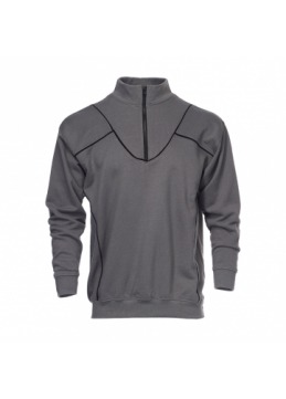 D-FORCE VALE SWEATER - LAVABLE INDUSTRIELLEMENT