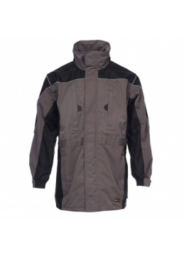 D-FORCE VENTRON PARKA DE PLUIE