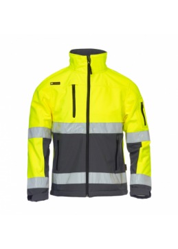 VISTO SOFTSHELL