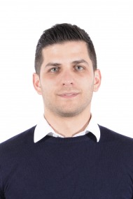 Nico Riso